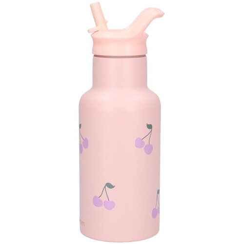Kidzroom boca za vodu 350 ml - Nostalgia Pink Cijene