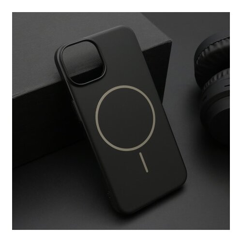  Futrola pure matte magsafe za iphone 13 (6.1) crna ( F121980 ) Cene