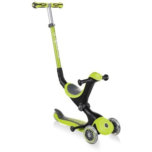 Globber skiro Go Up Deluxe Slike