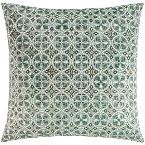 Douceur d intérieur Ukrasna jastučnica od samta 60x60 cm Joan – Cijene