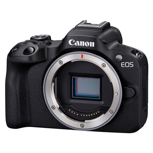 Canon EOS R50 Body Slike