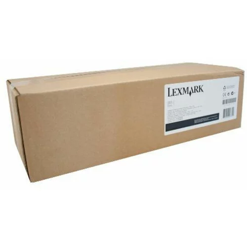 Lexmark 24B7502 črn, originalen toner