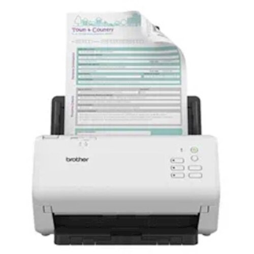 Skener BROTHER ADS-4300N Cijene