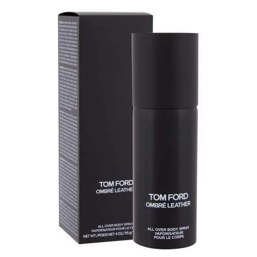 Tom Ford Ombré Leather sprej unisex Cene