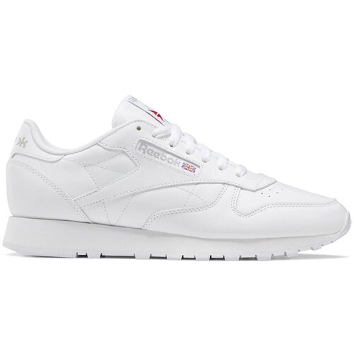Reebok patike classic leather 10 za muškarce Slike