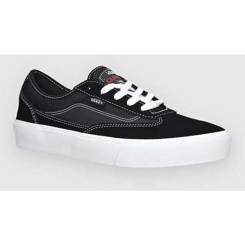 Vans Skate Curren Caples Skate cevlji black / white Slike