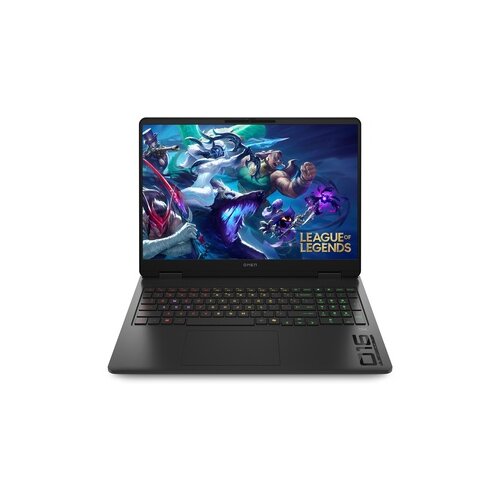 HP Laptop Omen 16-ap0037nn BY0B6EA, 16 2K AG IPS 144Hz, AMD Ryzen AI 7-350, 16GB RAM, 1TB SSD, nVIDIA GeForce RTX 5060 8GB, DOS Cene