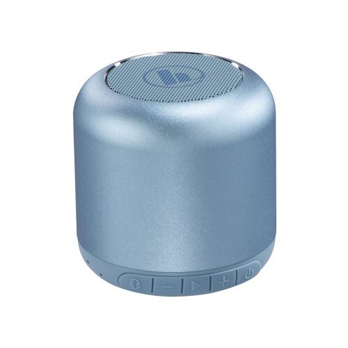 Hama bluetooth "drum 2.0" zvucnik, 3,5 w, svetlo plavi ( 188213 ) Cene