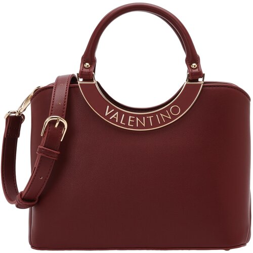 Valentino Ročna torbica burgund Cene