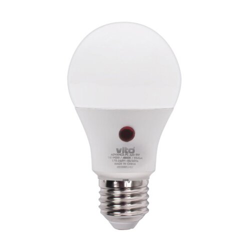 Vito Sijalica LED sa senzorom 9W 1519020 Cene