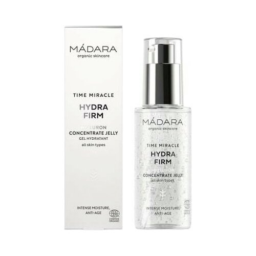 M&amp;Aacute;DARA time miracle hydra firm concentrate jelly Slike