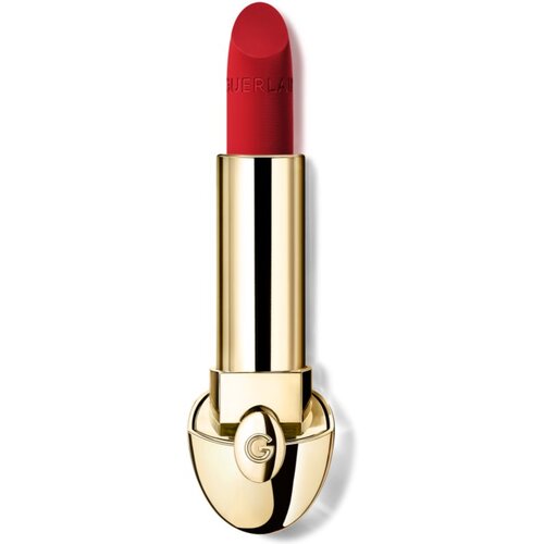 Guerlain Rouge G razko&amp;scaron;na &amp;scaron;minka odtenek 880 Le Rouge Rubis Velvet 3,5 g Slike