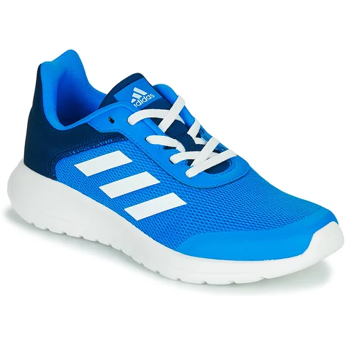 Adidas Tensaur Run 2.0 K Blue