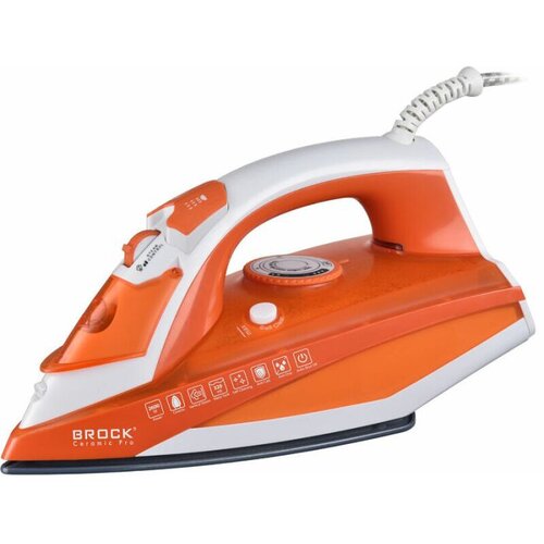 Brock BSI5503OR pegla na paru Cene