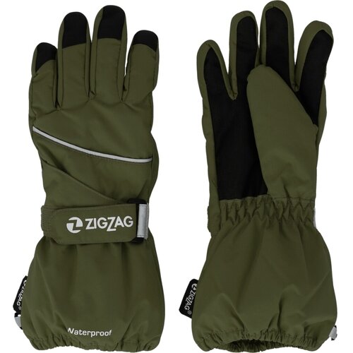 Zig Zag Children's gloves Kempston Cijene