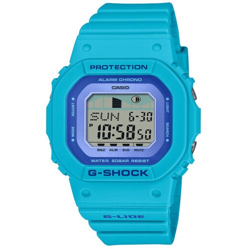 G-shock ročna ura Small Classic GLX-S5610-2ER Cene