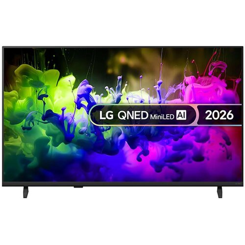 LG televizor 55QNED7EB3C qned MiniLED/55"/4K ultra hd/smart/webos 26/crna Cene