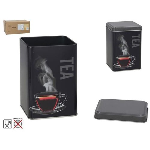 Posuda ZA ČAJ 8,5*12,5 CM Cijene