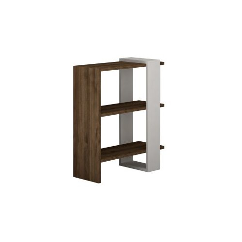 Hanah home gaye walnut white Slike