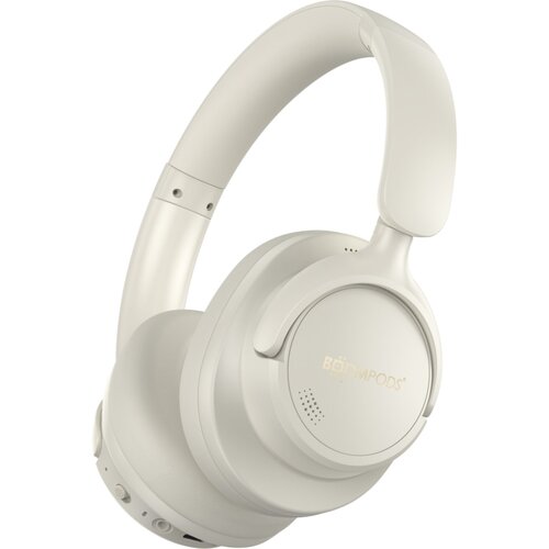Boompods Headpods ANC+ Sand Slike