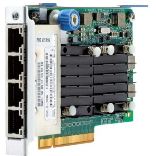 Hp HEWLETT PACKARD ENTERPRISE E FlexFabric 536FLR-T/omrežna kartica/PCIe 3.0 x8/10Gb Ethernet x 4 764302R-B21