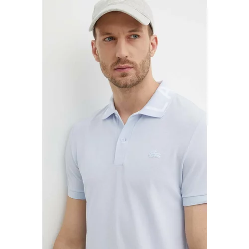 Lacoste Polo majica za muškarce, s aplikacijom