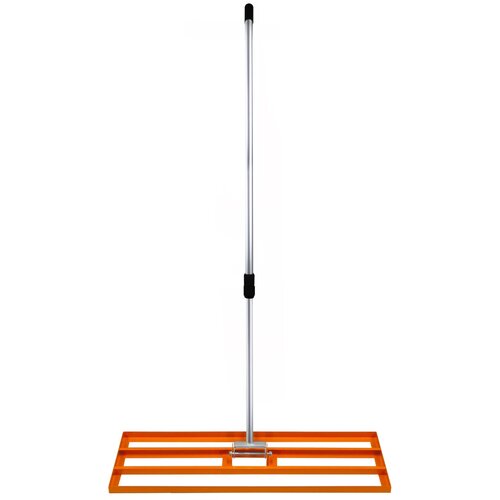 Monster Izravnalnik trate T-Mech 100 cm – oranžen, (21570120) Cene