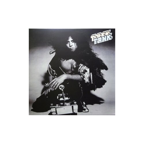  T. REX - Tanx Cene