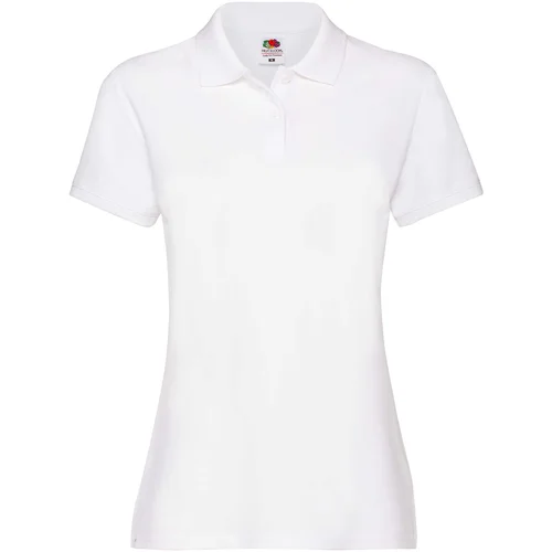 Fruit Of The Loom FN01•Lady-Fit Premium Polo