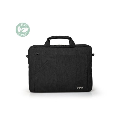Port_Designs PORT Sydney TL Eco (13/14&amp;#039;&amp;#039;) Black Slike