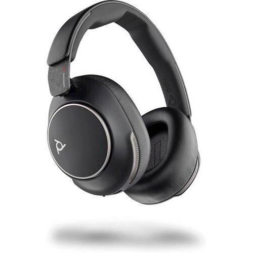 Poly naglavne slu&amp;scaron;alke voyager surround 80 uc usb-c + adapter usb-c/a, 8G7T9AA Slike