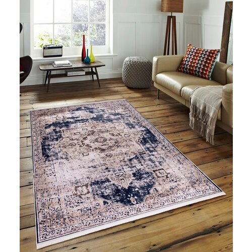 Hanah home tepih 120x180cm Šareni Cene