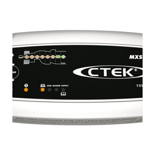 CTEK MXS 10 PUNJAČ BATERIJE 12V Cijene