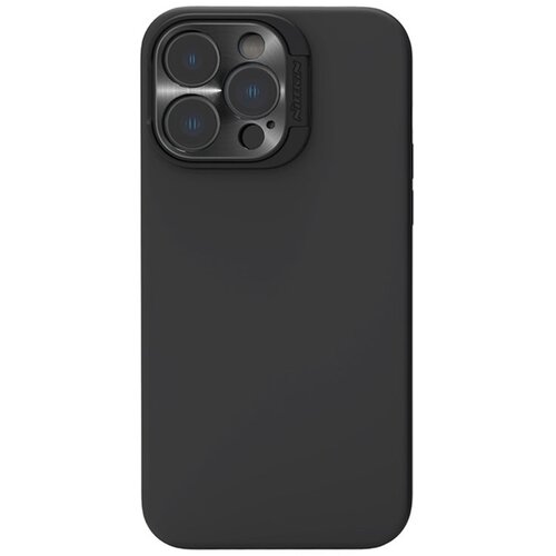 Nillkin torbica lens wing magnetic za iphone 14 pro max 6.7 crna Slike