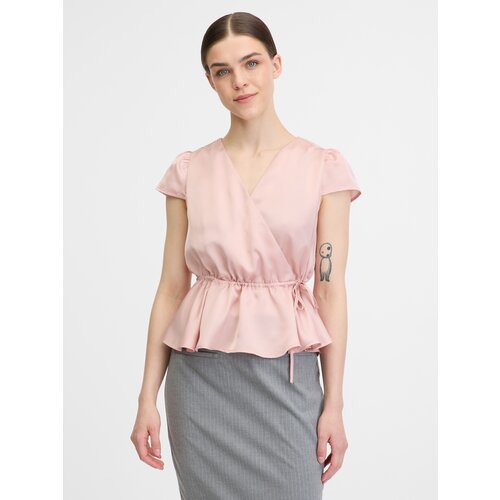 Orsay Light pink women's blouse - Women Cijene