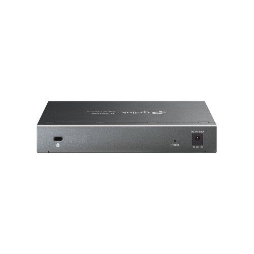 Tp-link TL-SG108E 8-portni Gigabit 10 / 100 / 1000Mb/s Easy Smart energy efficient svič Slike