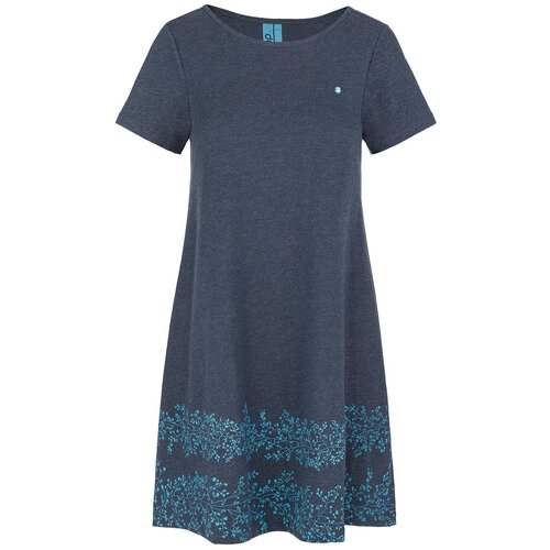 LOAP Women&amp;#039;s dress ABSINALKA blue Slike