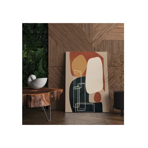 WALLXPERT Dekorativna slika ASR_CNV25 13 70 x 100 Cene