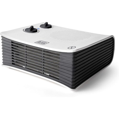 Black & Decker BXSH2001E fan heater Cijene