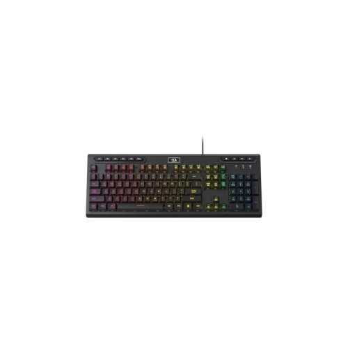 Redragon Membranska Gaming Tastatura Aditya K513 RGB Cijene