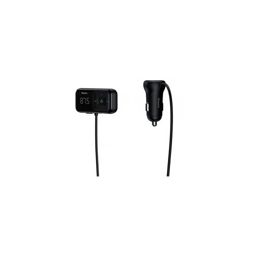 Baseus FM TRANSMITER T-TIP S-16 BLUETOOTH... Cijene