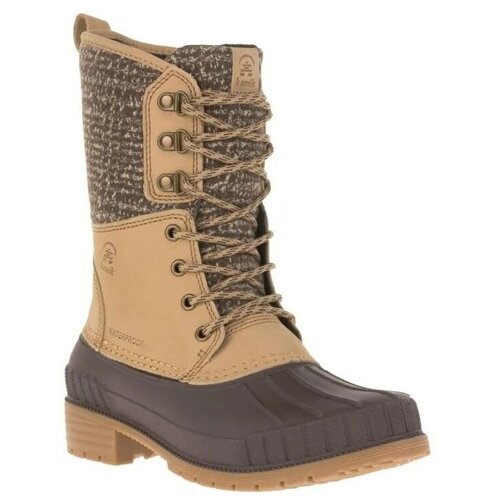 KAMIK Winterstiefel Sienna 2 Smeđa Cijene