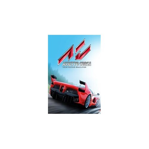  assetto corsa (xbox one) xbox live global Cene