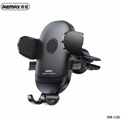 Remax auto držač za mobilni jourgo RM-C06 Slike