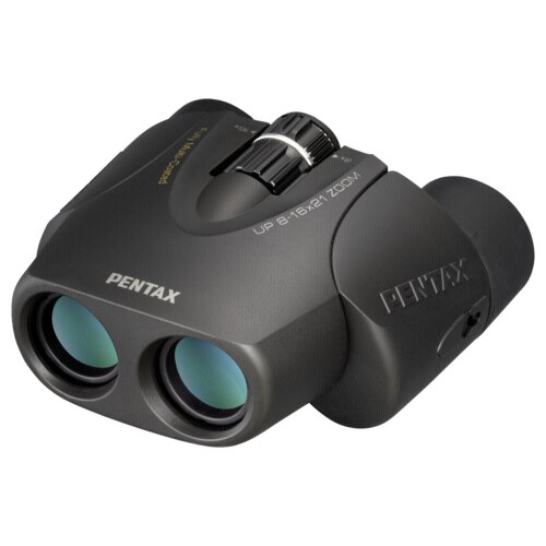 Pentax UP 8-16x21 Slike