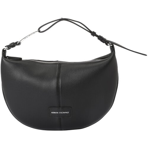 Armani Exchange Torba za čez ramo 'POLLY' črna Cene