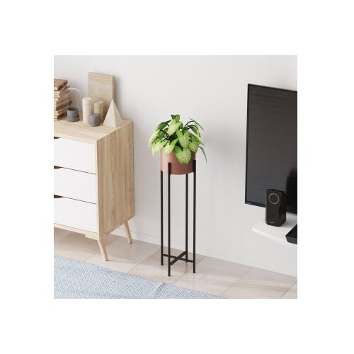 Wallxpert Dekorativna saksija GED025B Slike