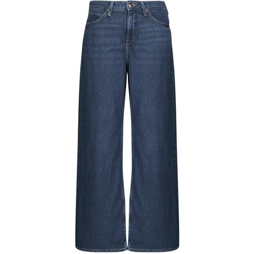 Lee Jeans flare STELLA INK POOL Modra Slike