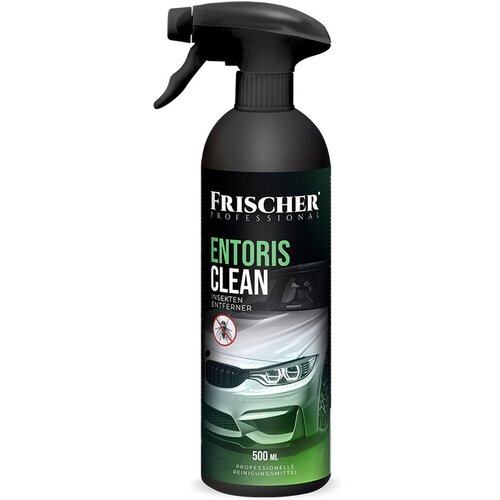 FRISCHER Tekovina za odstranjevanje insektov s karoserije, 500 ml Slike