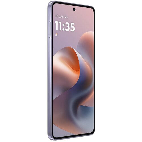 Motorola moto g86 power 5G 16.9 cm (6.67) Dual SIM Android 15 USB Type-C 12 GB 256 GB 6720 mAh Lilac Slike